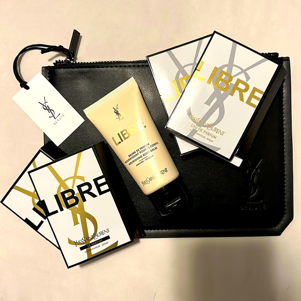 YSL Libre Bundle
